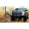 Fab Fours 14-C TUNDRA BLACK STEEL FULL GRILL GUARD W/ TOW HOOKS TT14-K2860-1 - alternate 9